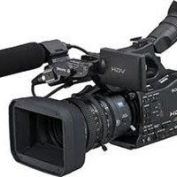 Sony HVR-Z7P